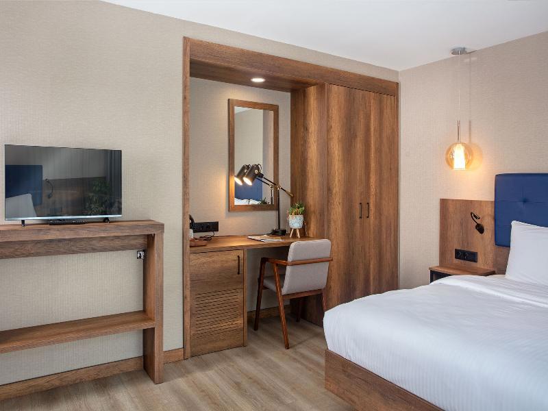 Fatsa Termal & Spa Otel