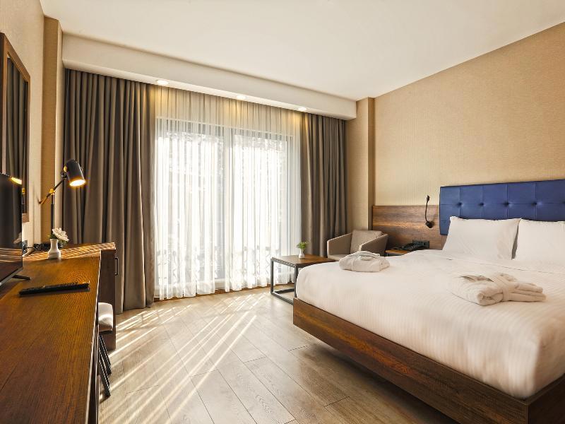 Fatsa Termal & Spa Otel