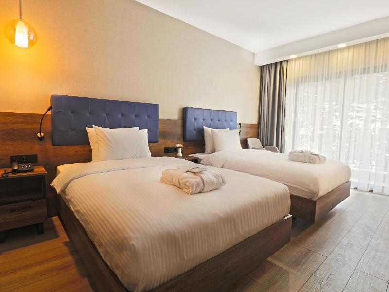 Fatsa Termal & Spa Otel