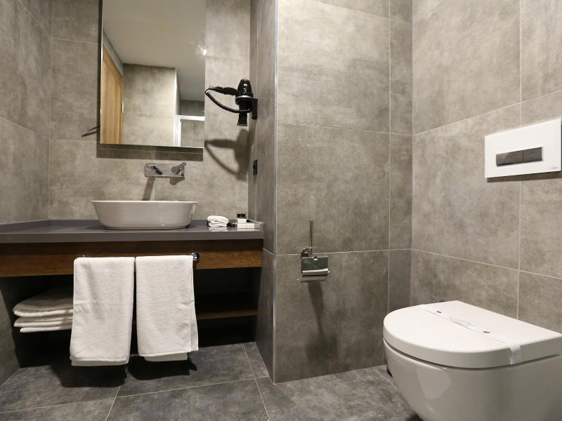 Fatsa Termal & Spa Otel