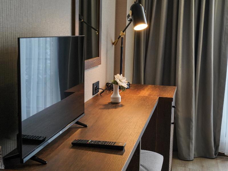 Fatsa Termal & Spa Otel