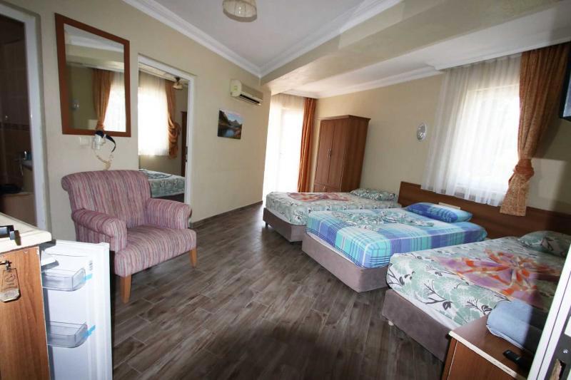 Sagas Termal Butik Otel