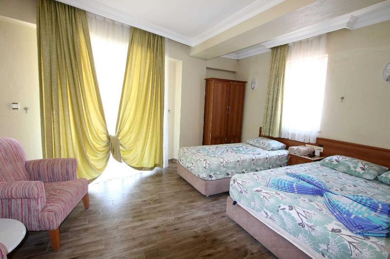 Sagas Termal Butik Otel