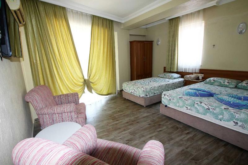 Sagas Termal Butik Otel