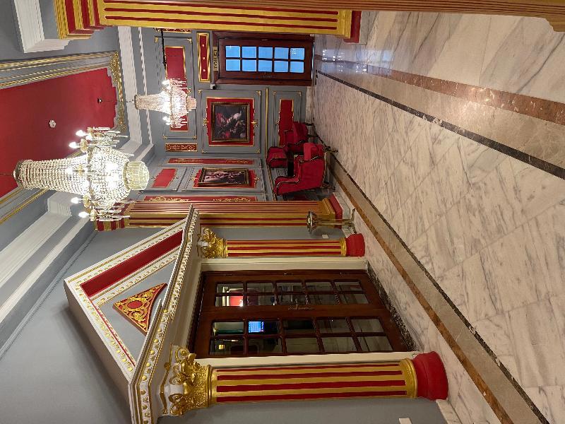 Cosmopolitan Hotel