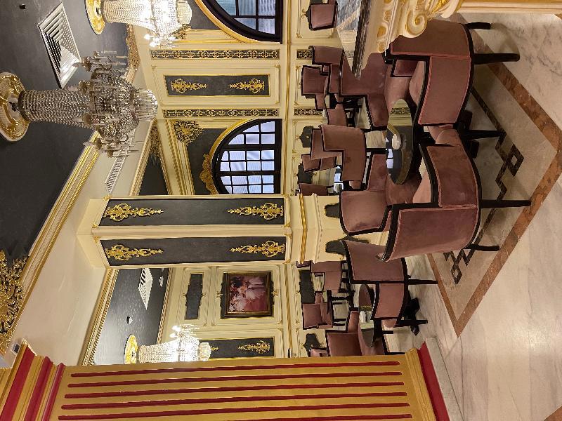 Cosmopolitan Hotel