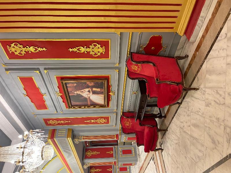 Cosmopolitan Hotel