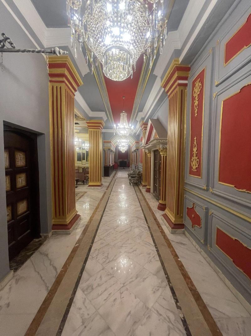 Cosmopolitan Hotel