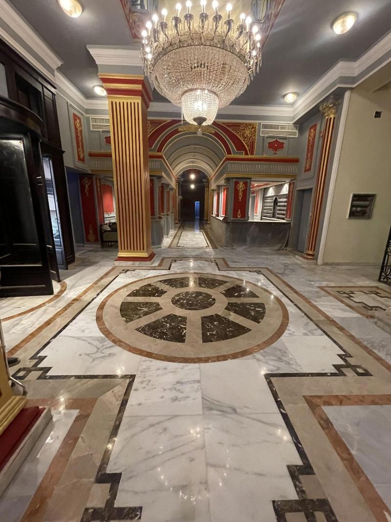 Cosmopolitan Hotel
