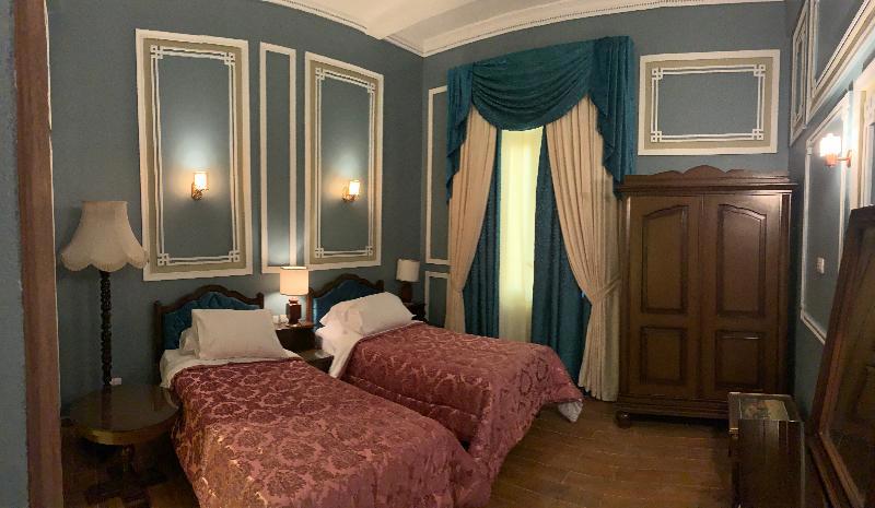 Cosmopolitan Hotel