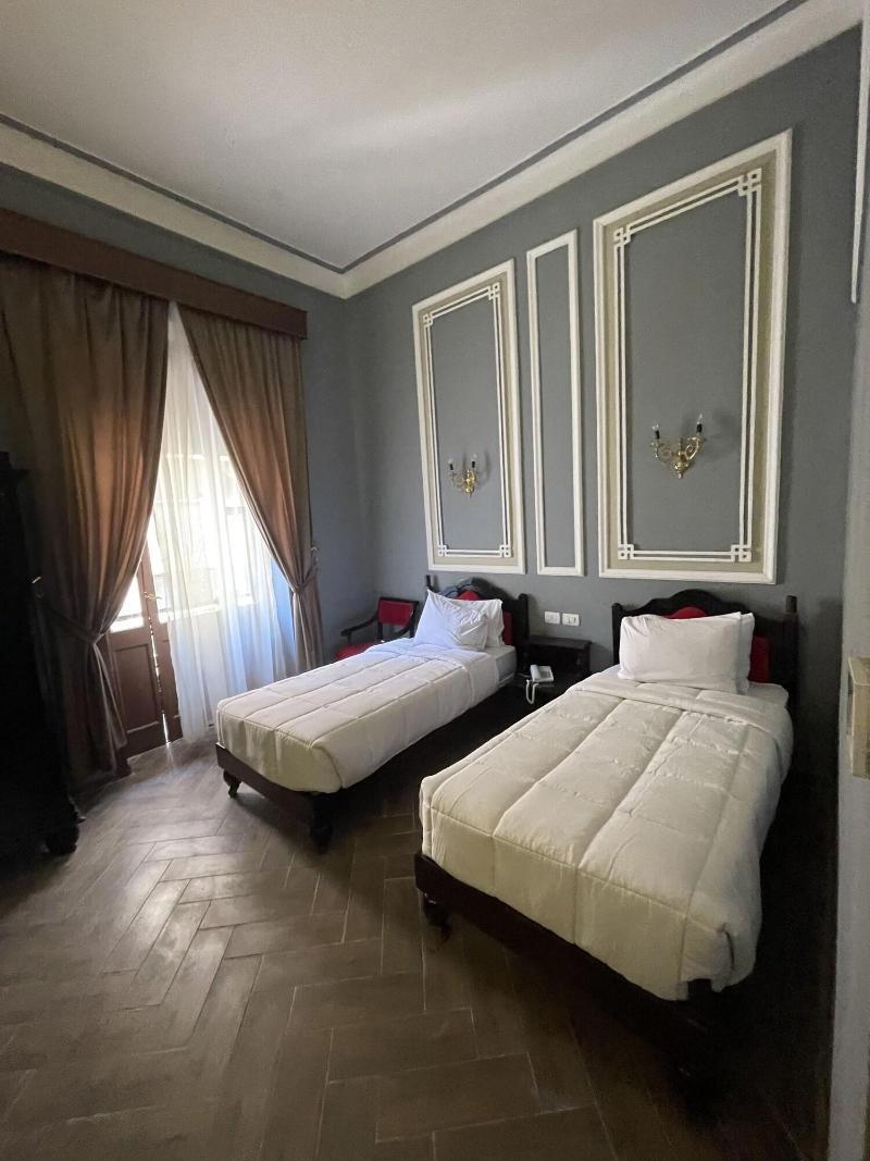 Cosmopolitan Hotel