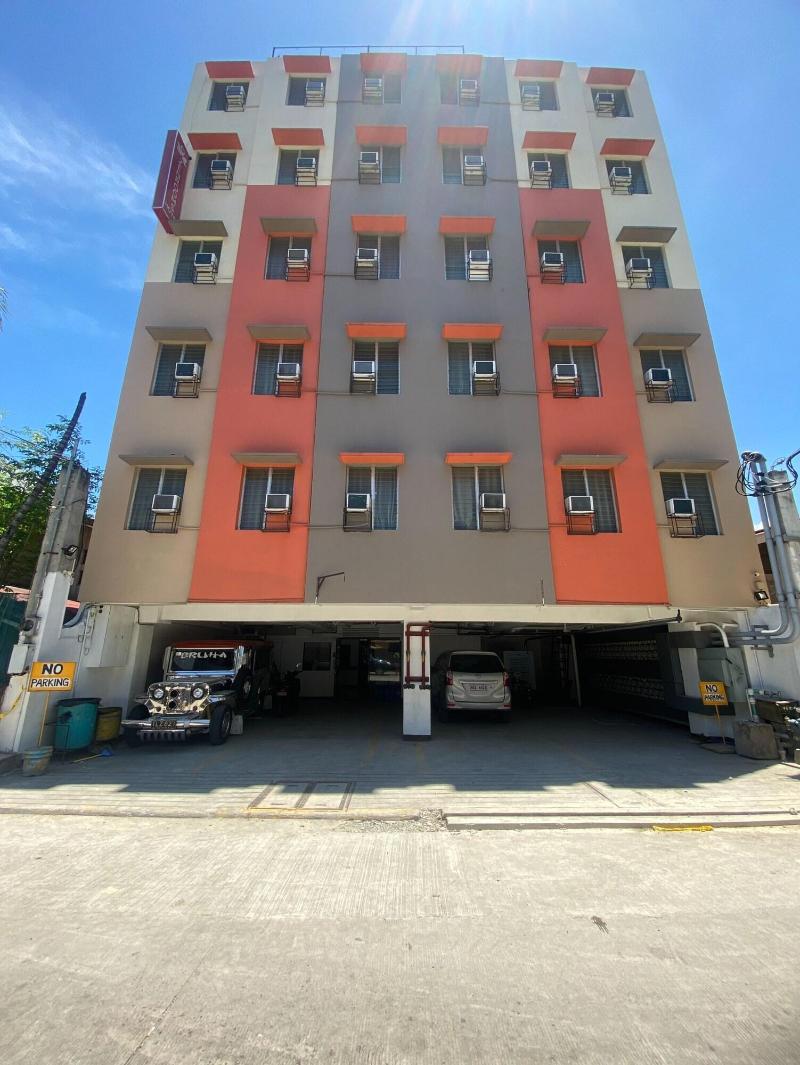 City Stay Inns Fortview Bgc