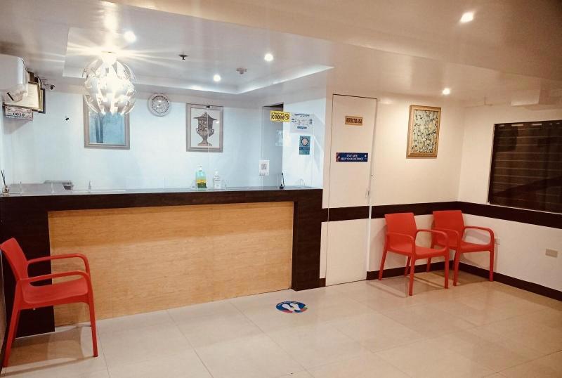 City Stay Inns Fortview Bgc