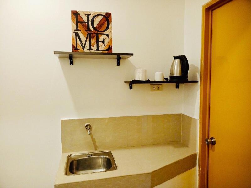 City Stay Inns Fortview Bgc