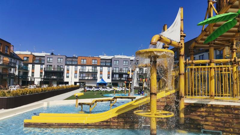 Aqua Resort