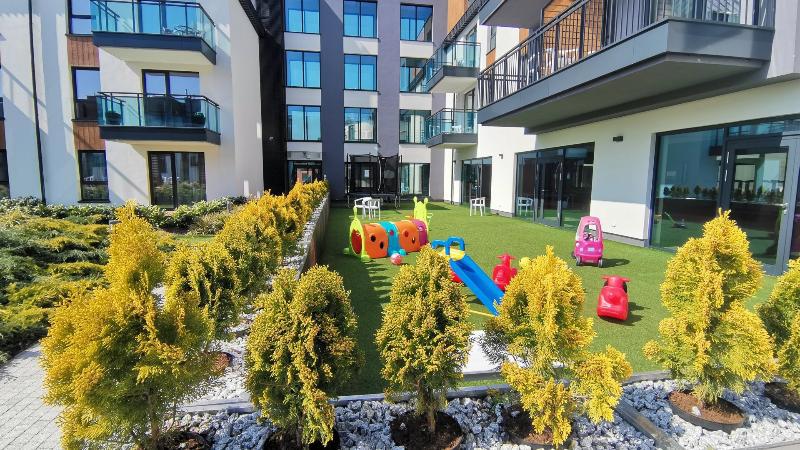 Aqua Resort