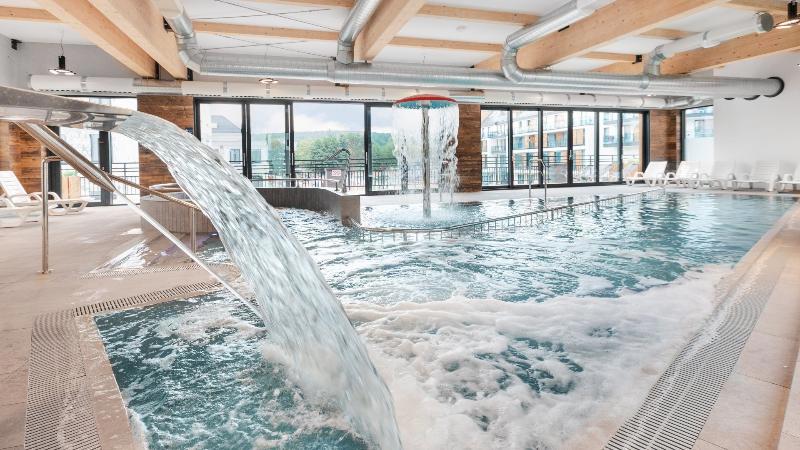 Aqua Resort