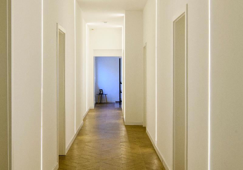 Bosket Luxury Rooms