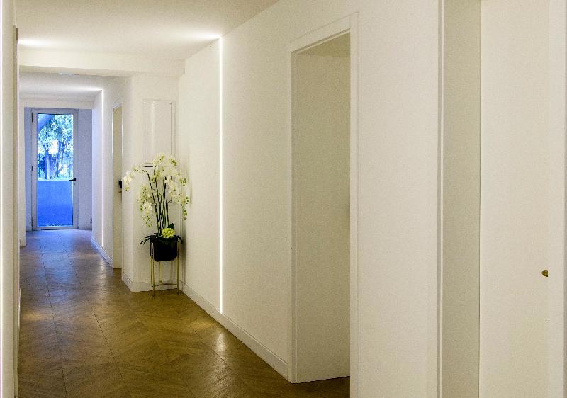 Bosket Luxury Rooms