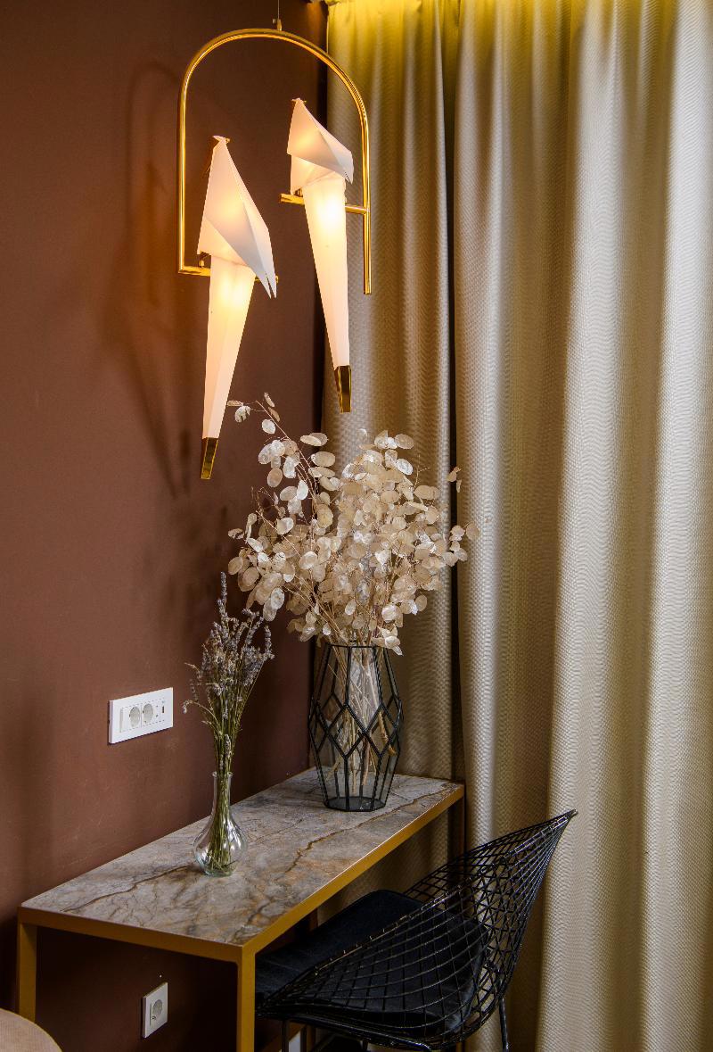 Bosket Luxury Rooms