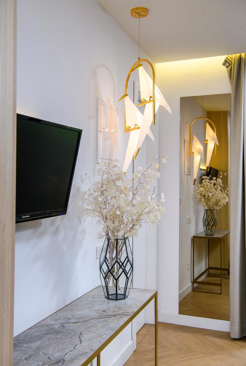Bosket Luxury Rooms