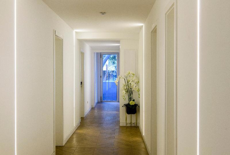Bosket Luxury Rooms