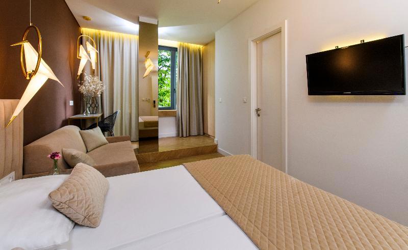 Bosket Luxury Rooms