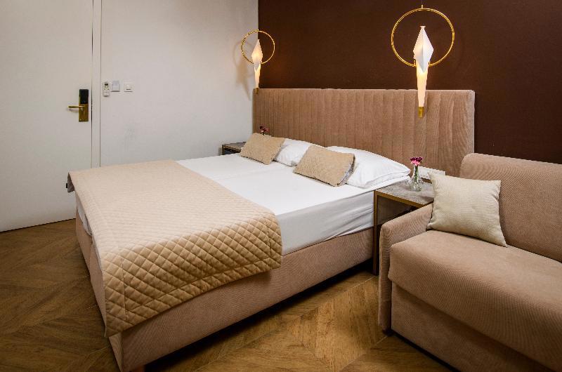 Bosket Luxury Rooms