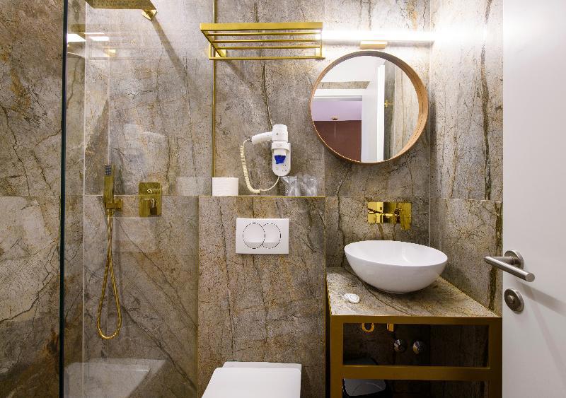 Bosket Luxury Rooms