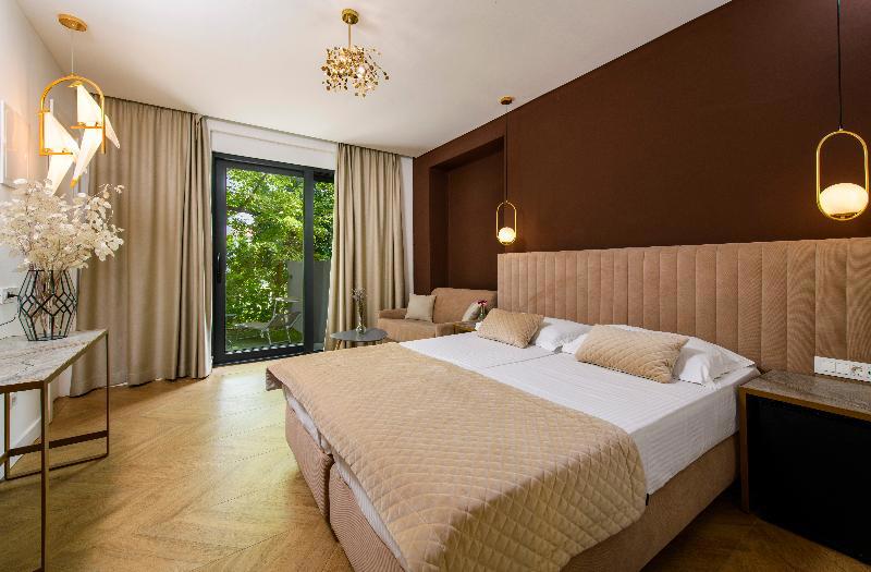 Bosket Luxury Rooms