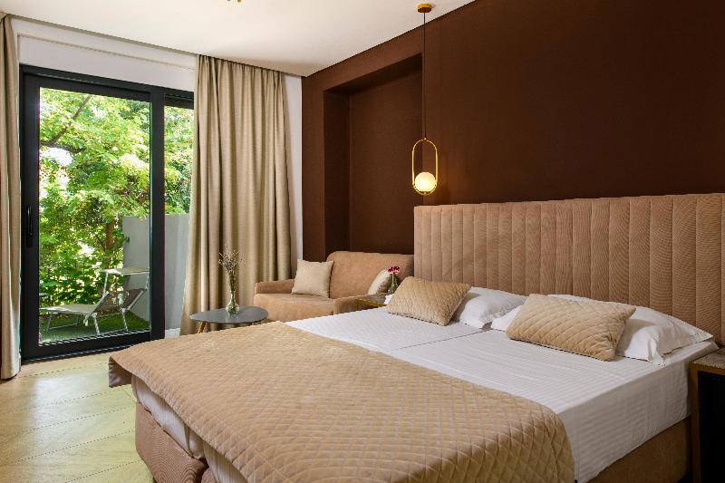 Bosket Luxury Rooms