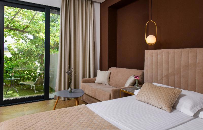 Bosket Luxury Rooms