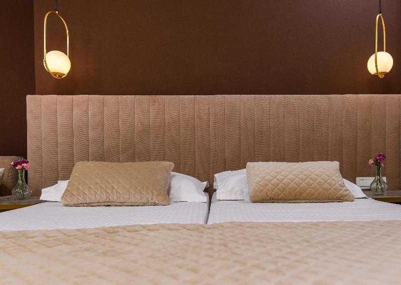 Bosket Luxury Rooms