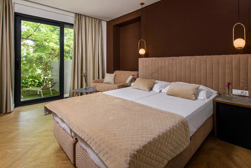 Bosket Luxury Rooms
