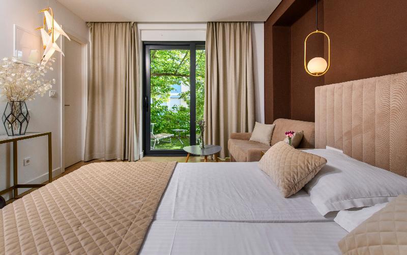 Bosket Luxury Rooms