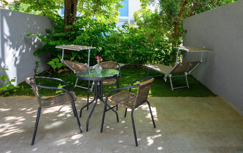 Bosket Luxury Rooms