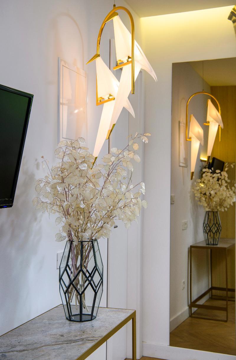 Bosket Luxury Rooms
