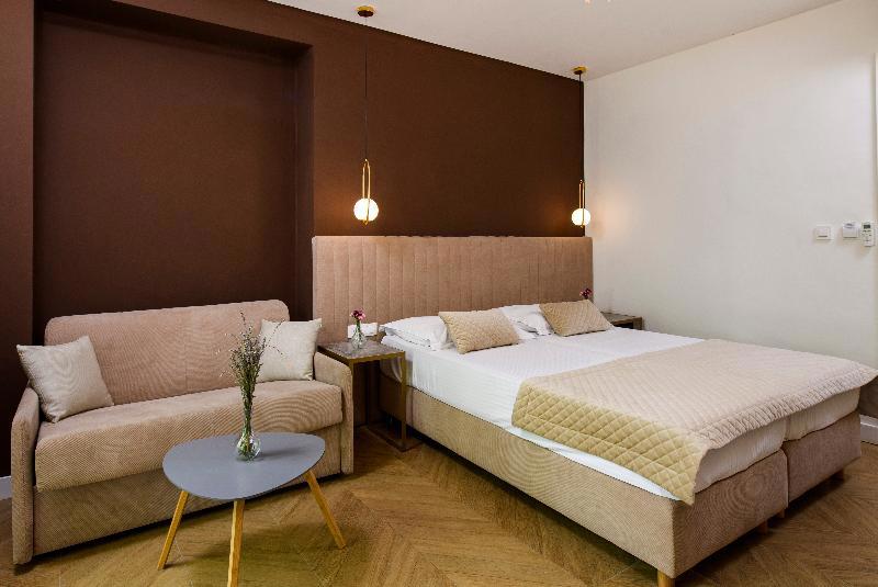 Bosket Luxury Rooms