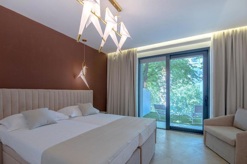 Bosket Luxury Rooms