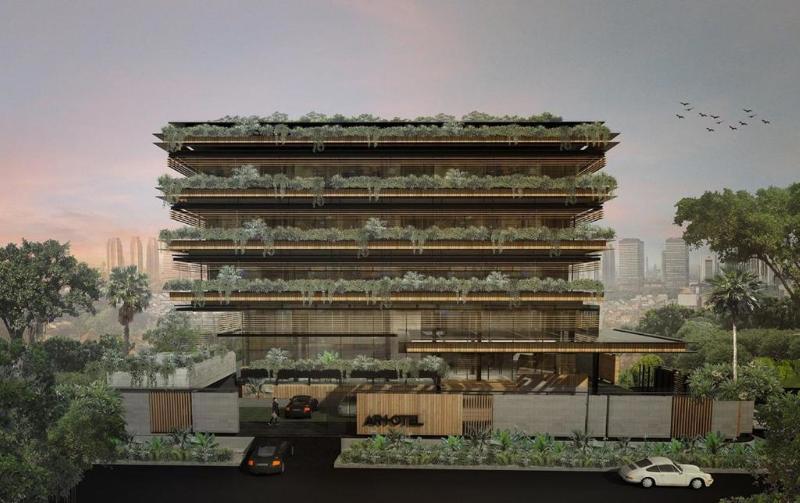 Artotel Casa Kuningan
