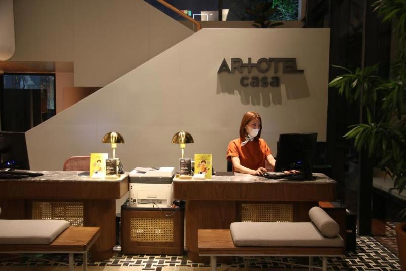 Artotel Casa Kuningan