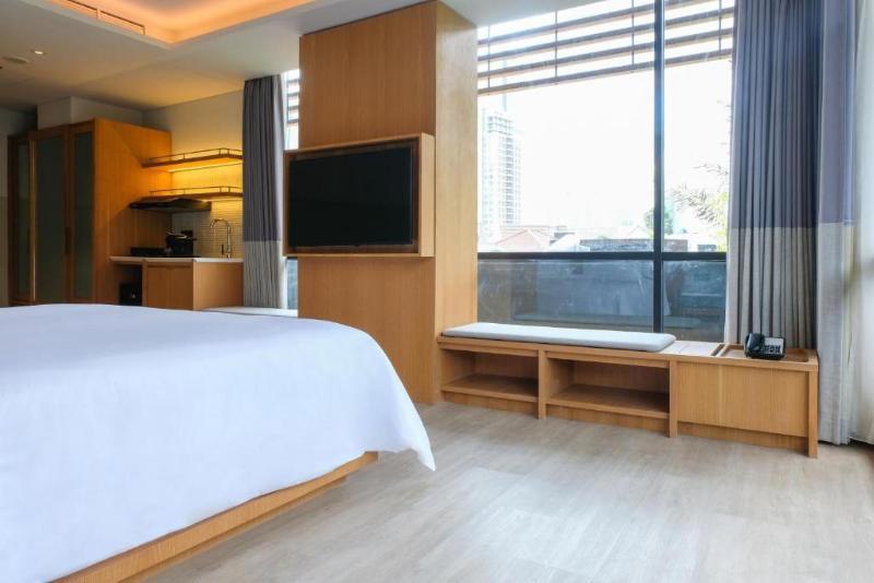 Artotel Casa Kuningan