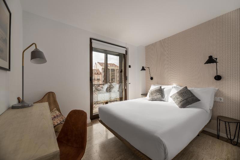 Apartamentos Suite The Way