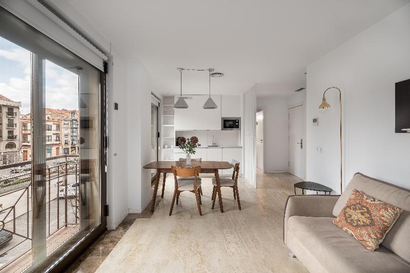 Apartamentos Suite The Way