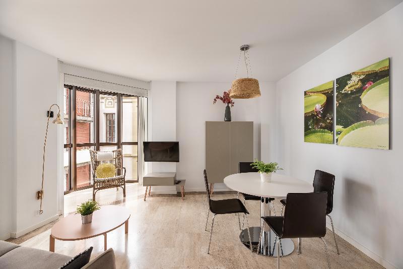 Apartamentos Suite The Way