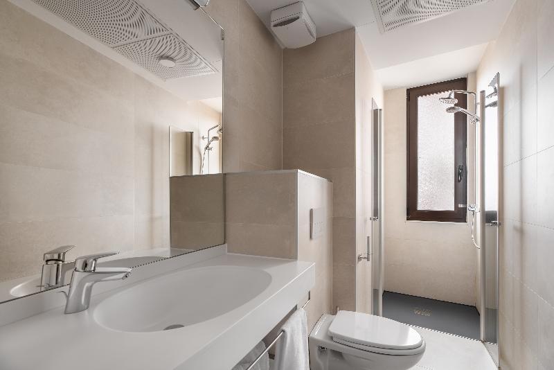 Apartamentos Suite The Way