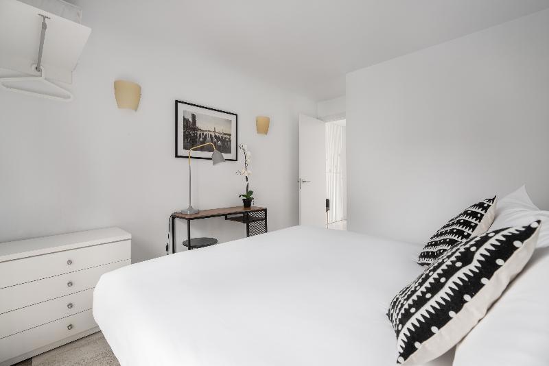 Apartamentos Suite The Way