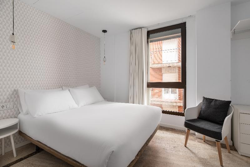 Apartamentos Suite The Way