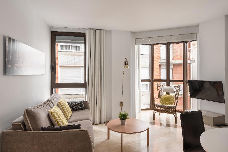 Apartamentos Suite The Way