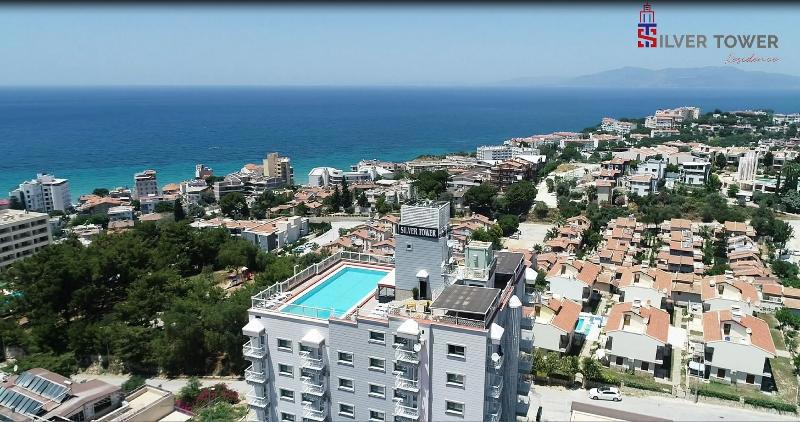 Silver Tower Residence Family Suites